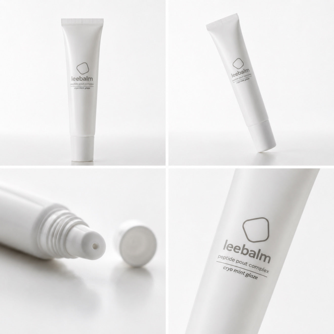 Leebalm Peptide Pout Complex