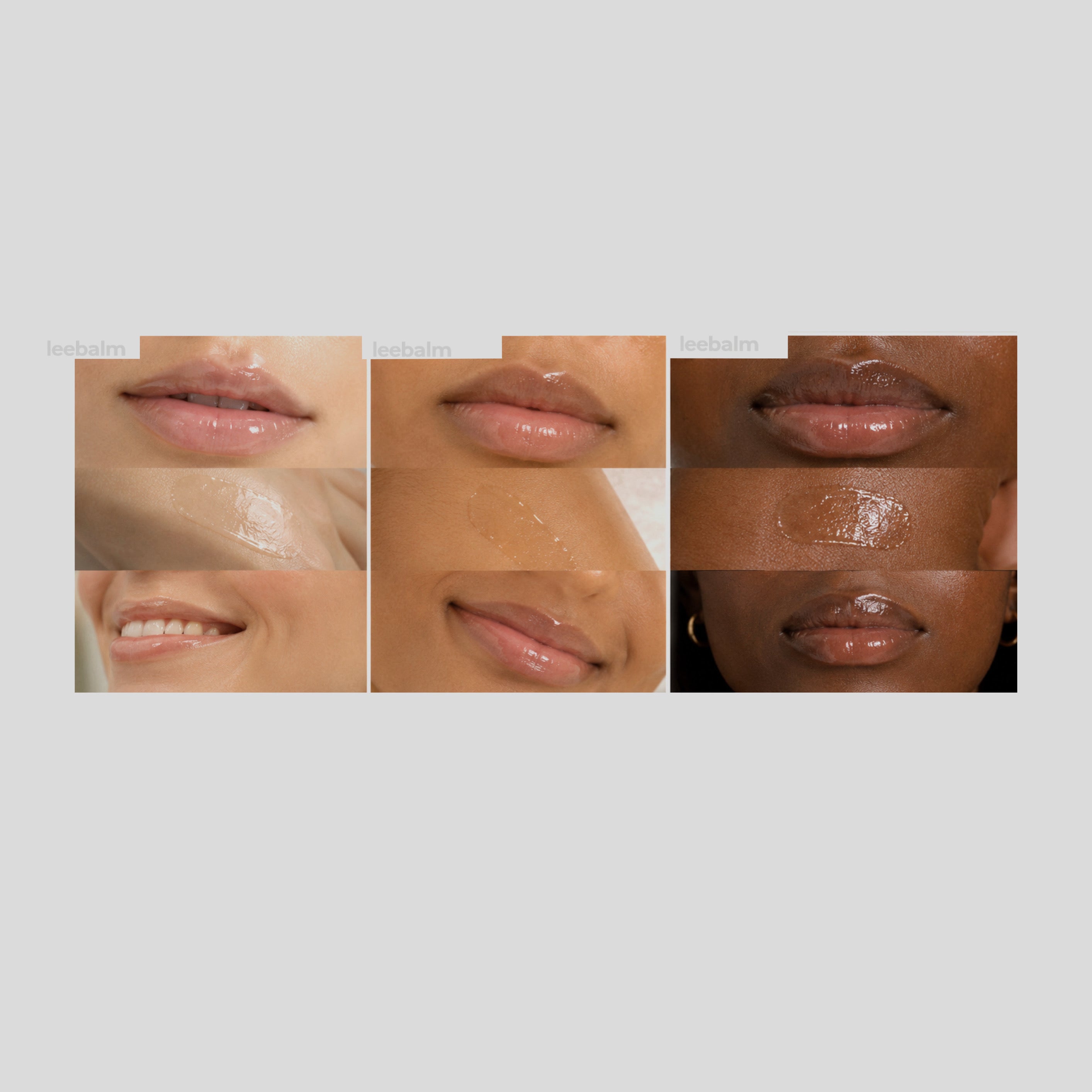 Leebalm Peptide Pout Complex