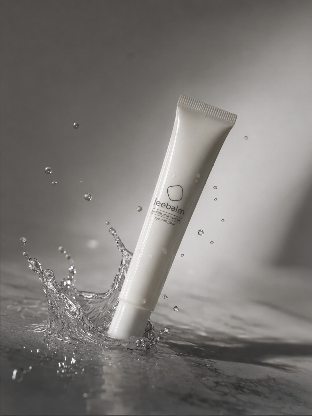 Leebalm Peptide Pout Complex